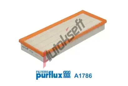 PURFLUX Vzduchov filtr PFX A1786, A1786