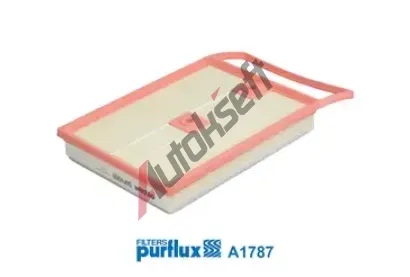 PURFLUX Vzduchov filtr PFX A1787, A1787