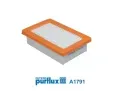 PURFLUX Vzduchov filtr ‐ PFX A1791