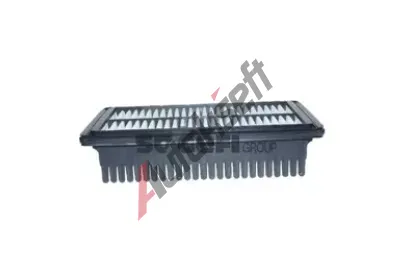 PURFLUX Vzduchov filtr PFX A1796, A1796