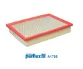 Vzduchov filtr PURFLUX ‐ PFX A1798