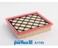 Vzduchov filtr PURFLUX ‐ PFX A1799