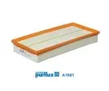 PURFLUX Vzduchov filtr ‐ PFX A1801