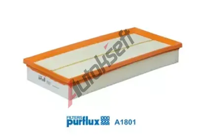 PURFLUX Vzduchov filtr PFX A1801, A1801