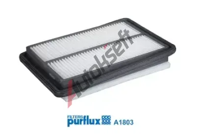 PURFLUX Vzduchov filtr PFX A1803, A1803