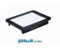 PURFLUX Vzduchov filtr ‐ PFX A1804