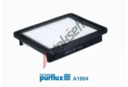 PURFLUX Vzduchov filtr PFX A1804, A1804