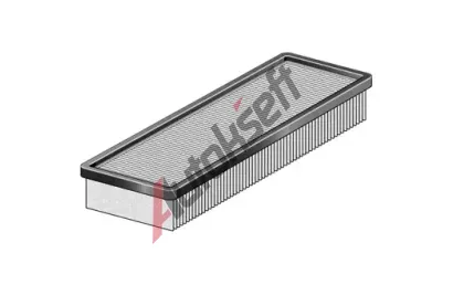 PURFLUX Vzduchov filtr PFX A1807, A1807