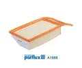 Vzduchov filtr PURFLUX ‐ PFX A1808