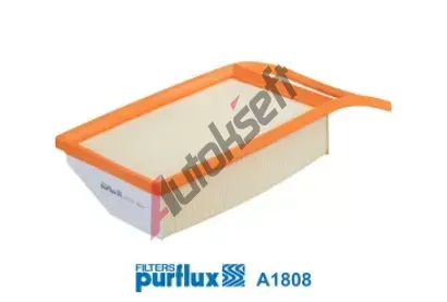 PURFLUX Vzduchov filtr PFX A1808, A1808