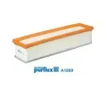 Vzduchov filtr PURFLUX ‐ PFX A1809