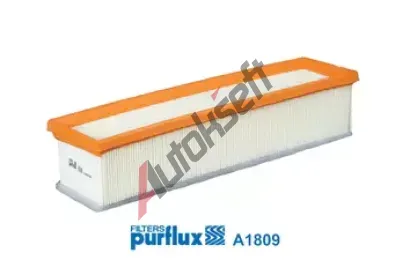 PURFLUX Vzduchov filtr PFX A1809, A1809