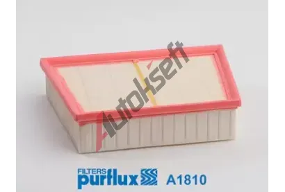 PURFLUX Vzduchov filtr PFX A1810, A1810