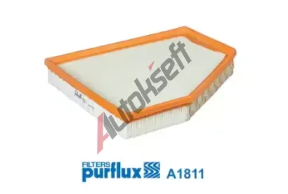 PURFLUX Vzduchov filtr PFX A1811, A1811
