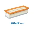 Vzduchov filtr PURFLUX ‐ PFX A1812