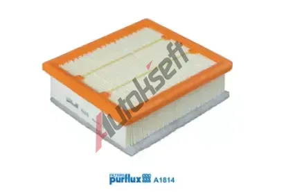 PURFLUX Vzduchov filtr PFX A1814, A1814