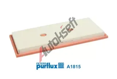 PURFLUX Vzduchový filtr PFX A1815, A1815  PURFLUX Vzduchový filtr PFX A1815, A1815