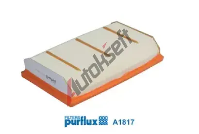 PURFLUX Vzduchov filtr PFX A1817, A1817