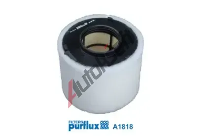 PURFLUX Vzduchov filtr PFX A1818, A1818