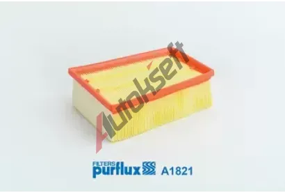 PURFLUX Vzduchov filtr PFX A1821, A1821