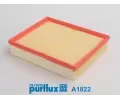 Vzduchov filtr PURFLUX ‐ PFX A1822
