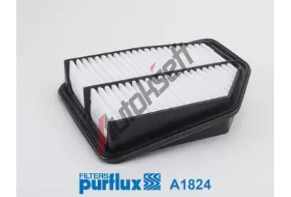 PURFLUX Vzduchov filtr PFX A1824, A1824