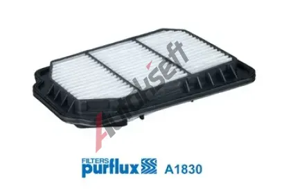 PURFLUX Vzduchov filtr PFX A1830, A1830