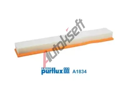 PURFLUX Vzduchov filtr PFX A1834, A1834