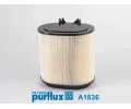 Vzduchov filtr PURFLUX ‐ PFX A1836