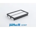 Vzduchov� filtr&nbsp;PURFLUX&nbsp;&dash;&nbsp;PFX A1837