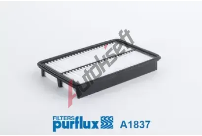PURFLUX Vzduchov� filtr PFX A1837, A1837
