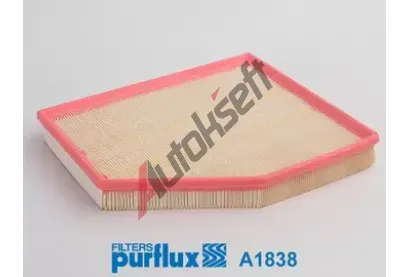 PURFLUX Vzduchov� filtr PFX A1838, A1838