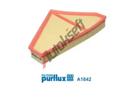 PURFLUX Vzduchov filtr PFX A1842, A1842