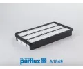 PURFLUX Vzduchov filtr ‐ PFX A1849
