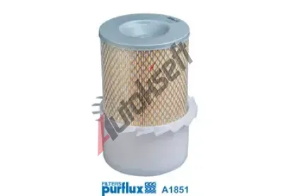 PURFLUX Vzduchov filtr PFX A1851, A1851