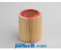 Vzduchov filtr PURFLUX ‐ PFX A1855