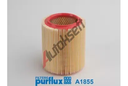 PURFLUX Vzduchov filtr PFX A1855, A1855