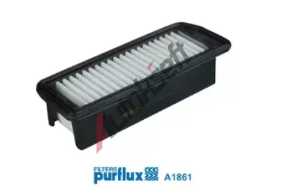 PURFLUX Vzduchov� filtr PFX A1861, A1861