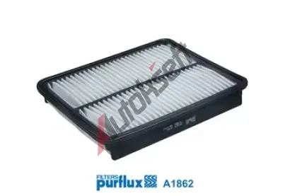 PURFLUX Vzduchov filtr PFX A1862, A1862