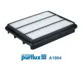 PURFLUX Vzduchov filtr ‐ PFX A1864