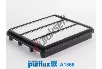 PURFLUX Vzduchov filtr PFX A1865, A1865