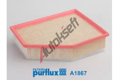 PURFLUX Vzduchov filtr PFX A1867, A1867