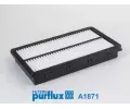 PURFLUX Vzduchov filtr ‐ PFX A1871