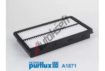 PURFLUX Vzduchov filtr PFX A1871, A1871