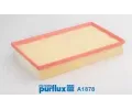 PURFLUX Vzduchov filtr ‐ PFX A1878