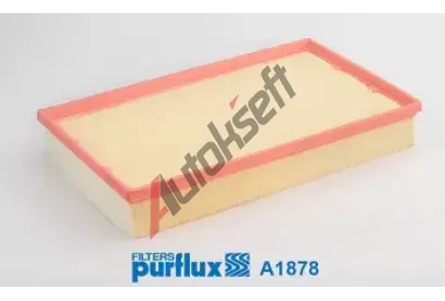 PURFLUX Vzduchov filtr PFX A1878, A1878