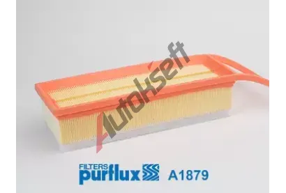 PURFLUX Vzduchov filtr PFX A1879, A1879