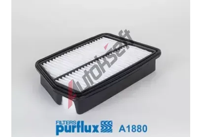 PURFLUX Vzduchov filtr PFX A1880, A1880