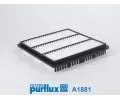 Vzduchový filtr PURFLUX ‐ PFX A1881 Vzduchový filtr PURFLUX ‐ PFX A1881