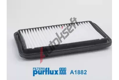 PURFLUX Vzduchový filtr PFX A1882, A1882 PURFLUX Vzduchový filtr PFX A1882, A1882